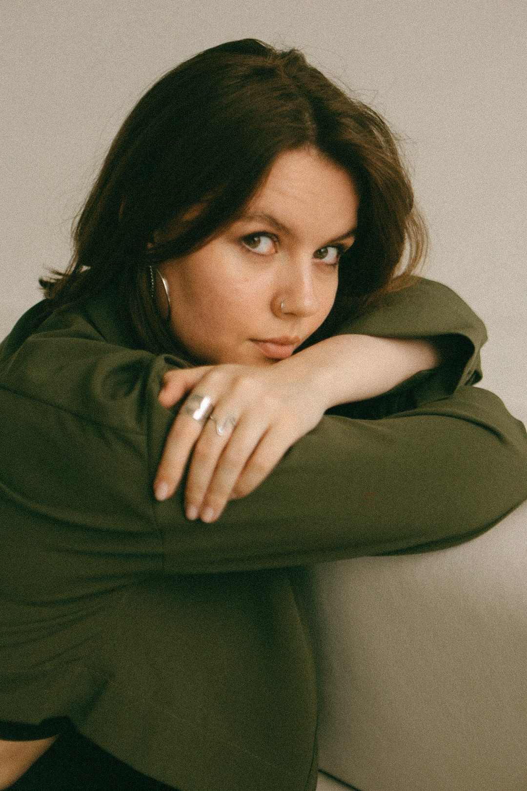 Настя. Фотограф Нижний Новгород