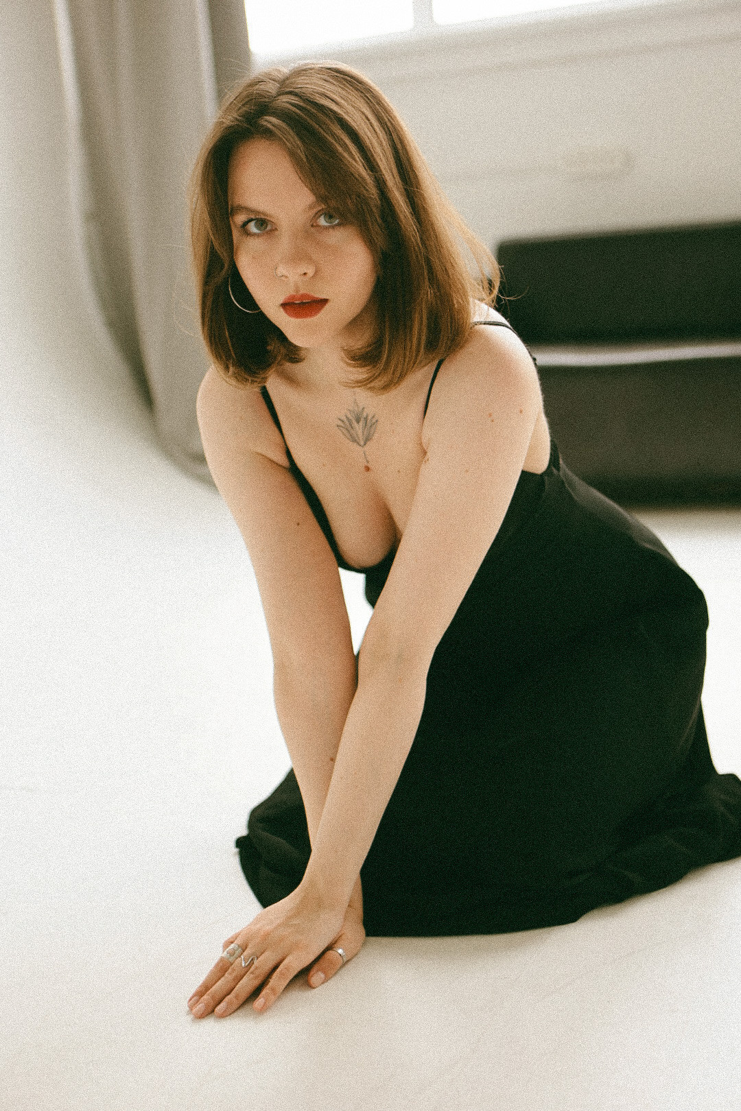 Настя. Фотограф Нижний Новгород