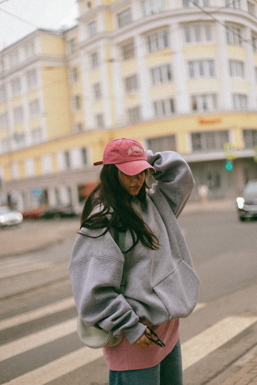 Алена. Фотограф Нижний Новгород