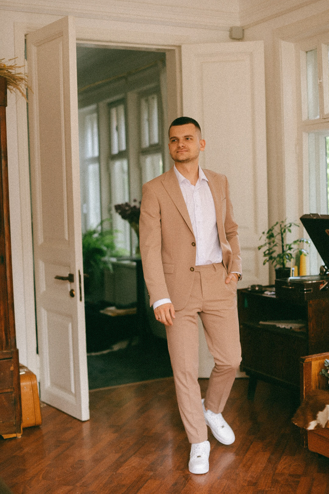 Tom & Solar. Фотограф Нижний Новгород