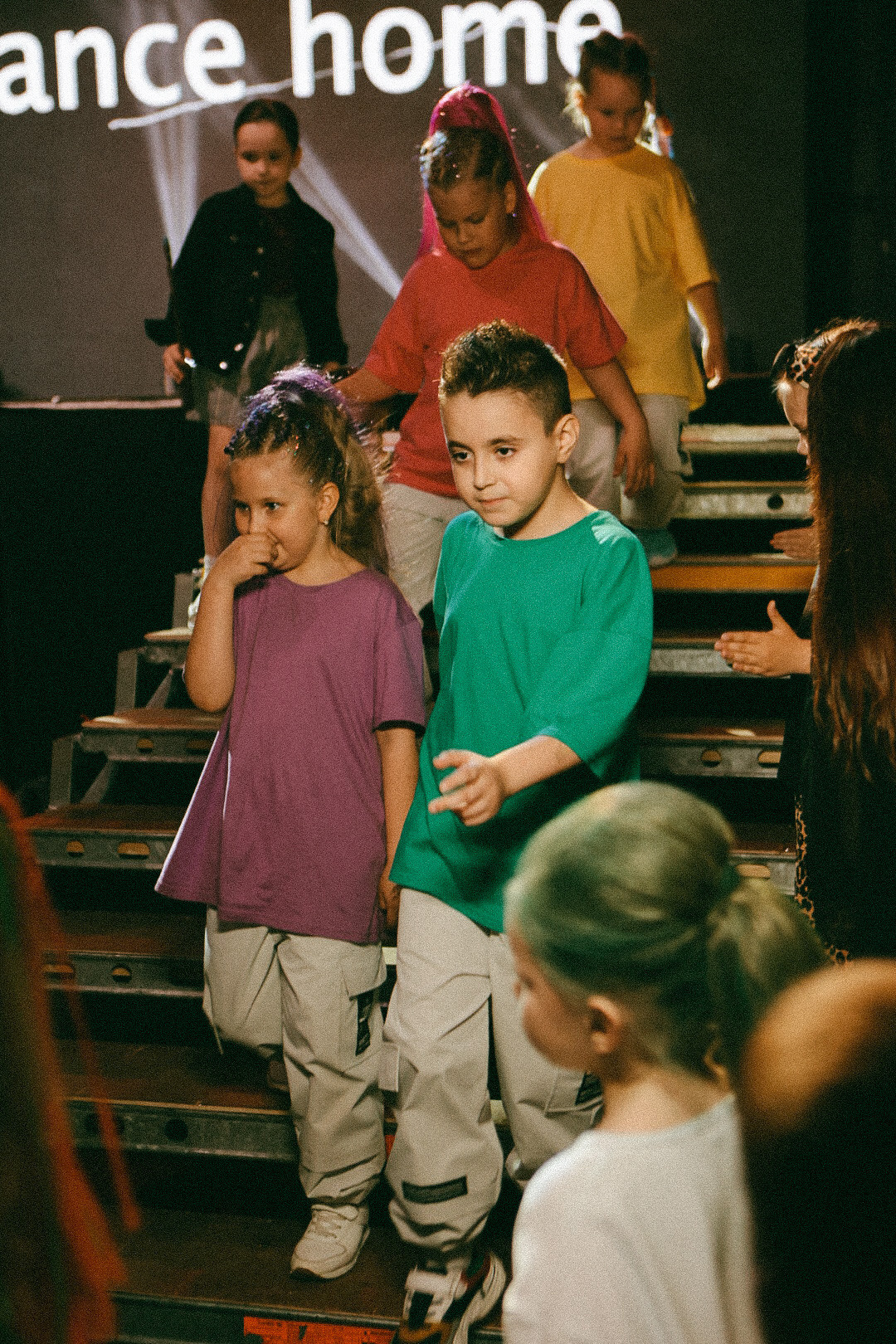 Westdancehome. Фотограф Нижний Новгород