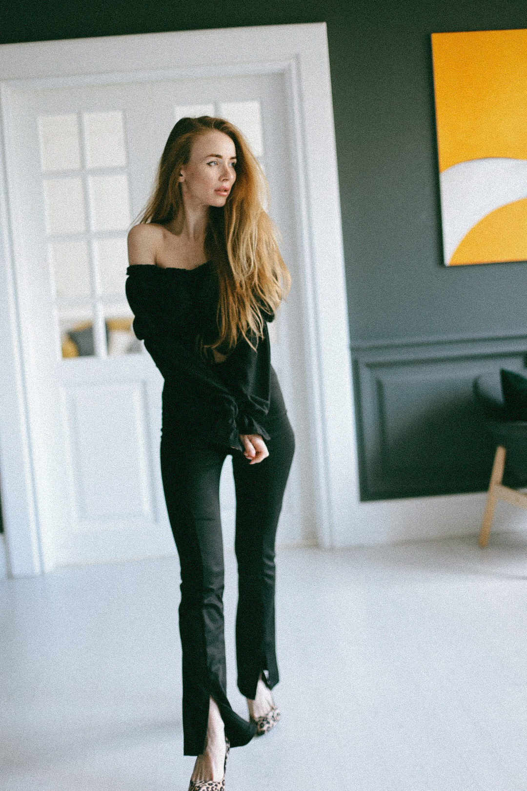 Алина. Фотограф Нижний Новгород