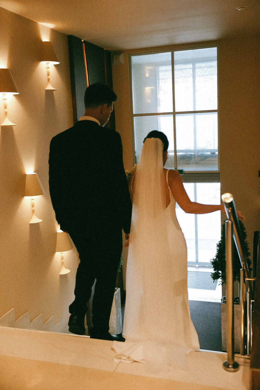 Андрей и Александра. Фотограф Нижний Новгород