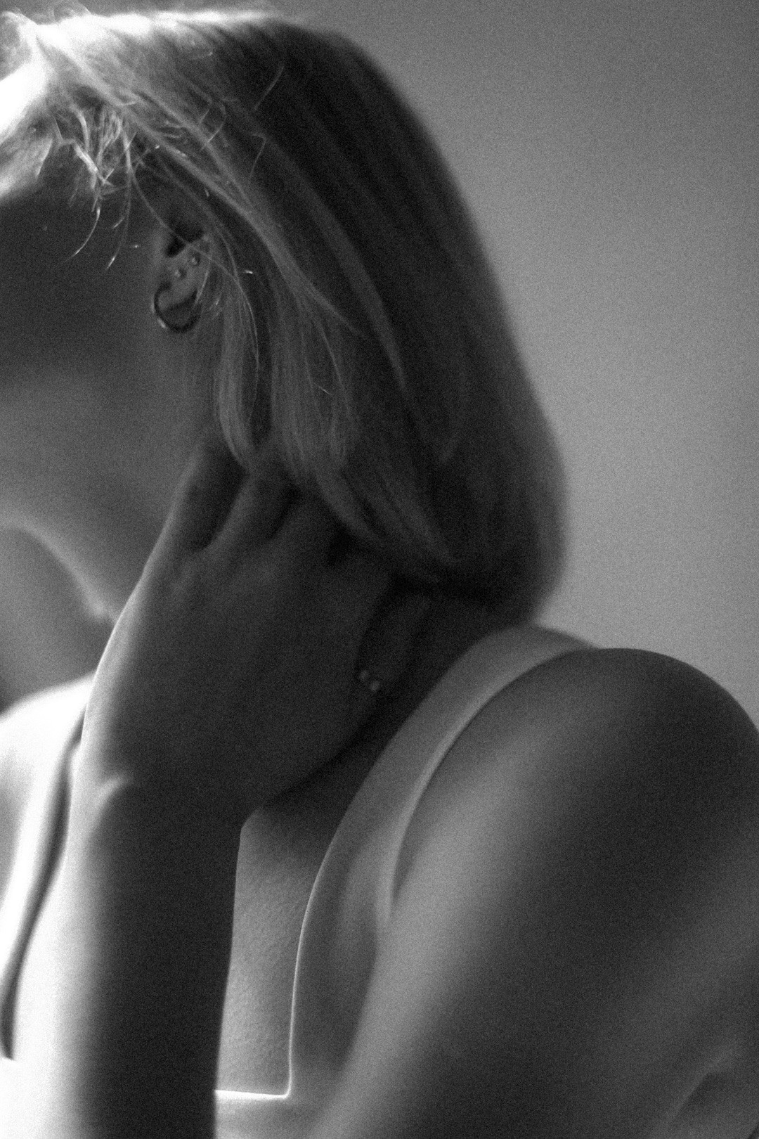 Андрей и Ольга. Фотограф Нижний Новгород