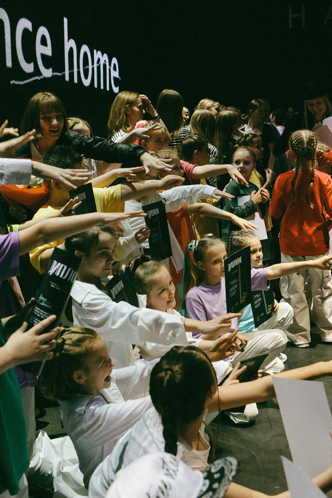 Westdancehome. Фотограф Нижний Новгород