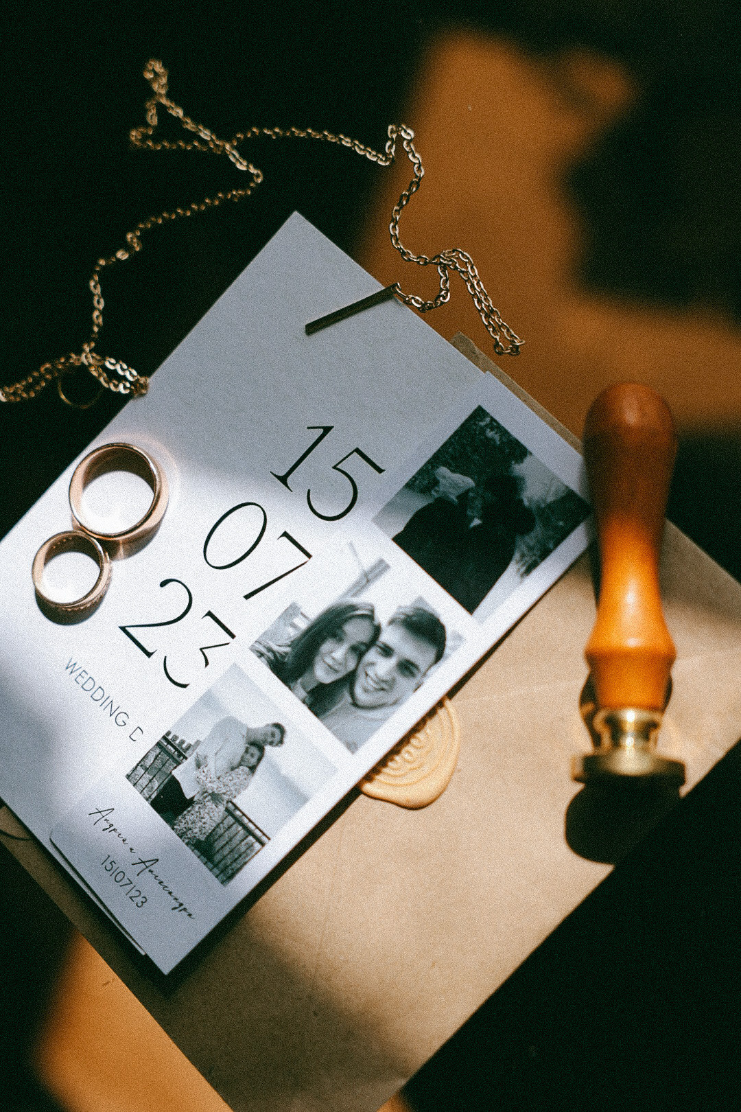 Андрей и Александра. Фотограф Нижний Новгород