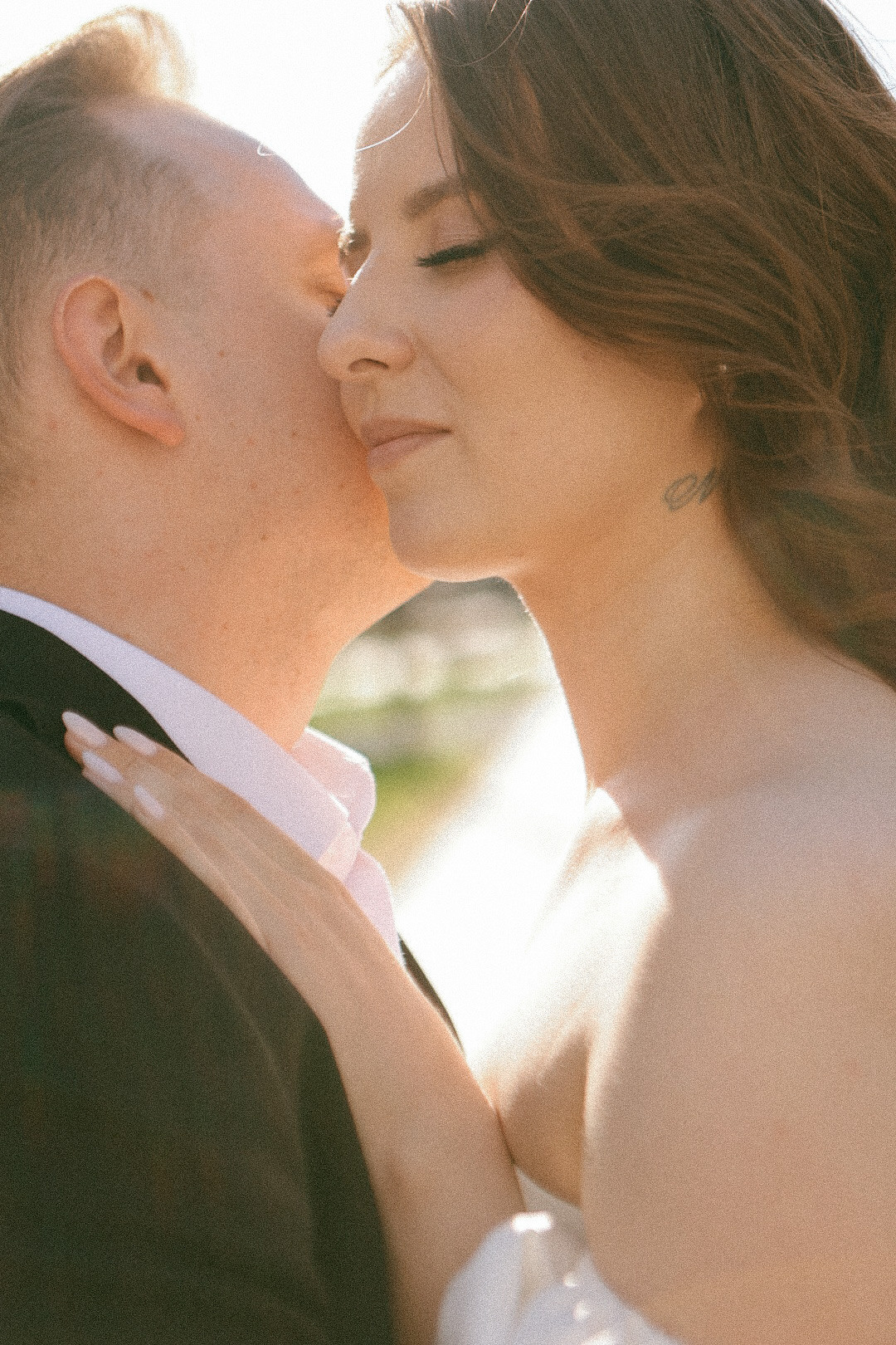 Антон и Маша. Фотограф Нижний Новгород