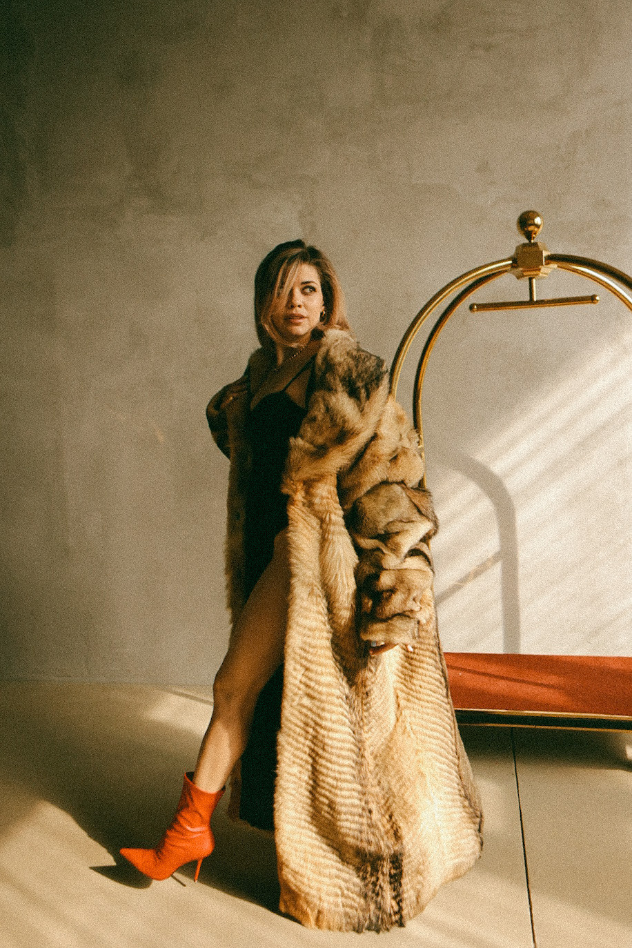 Оля. Фотограф Нижний Новгород