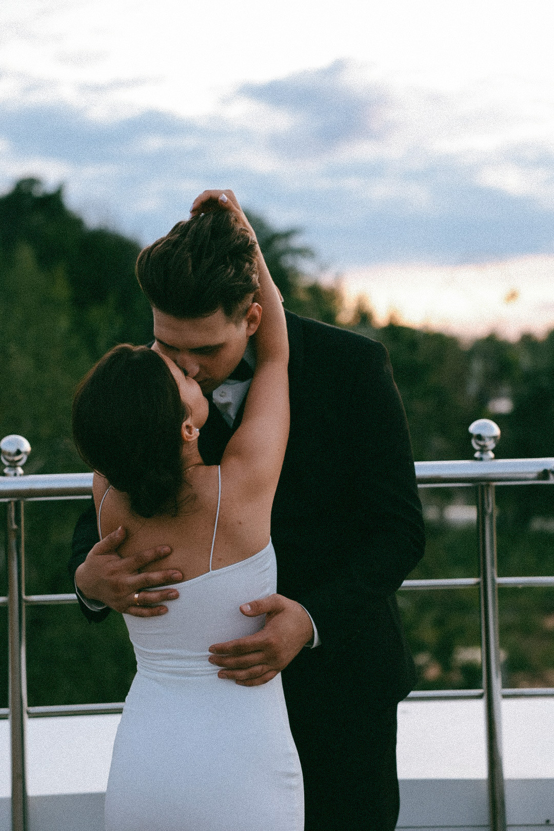 Андрей и Александра. Фотограф Нижний Новгород