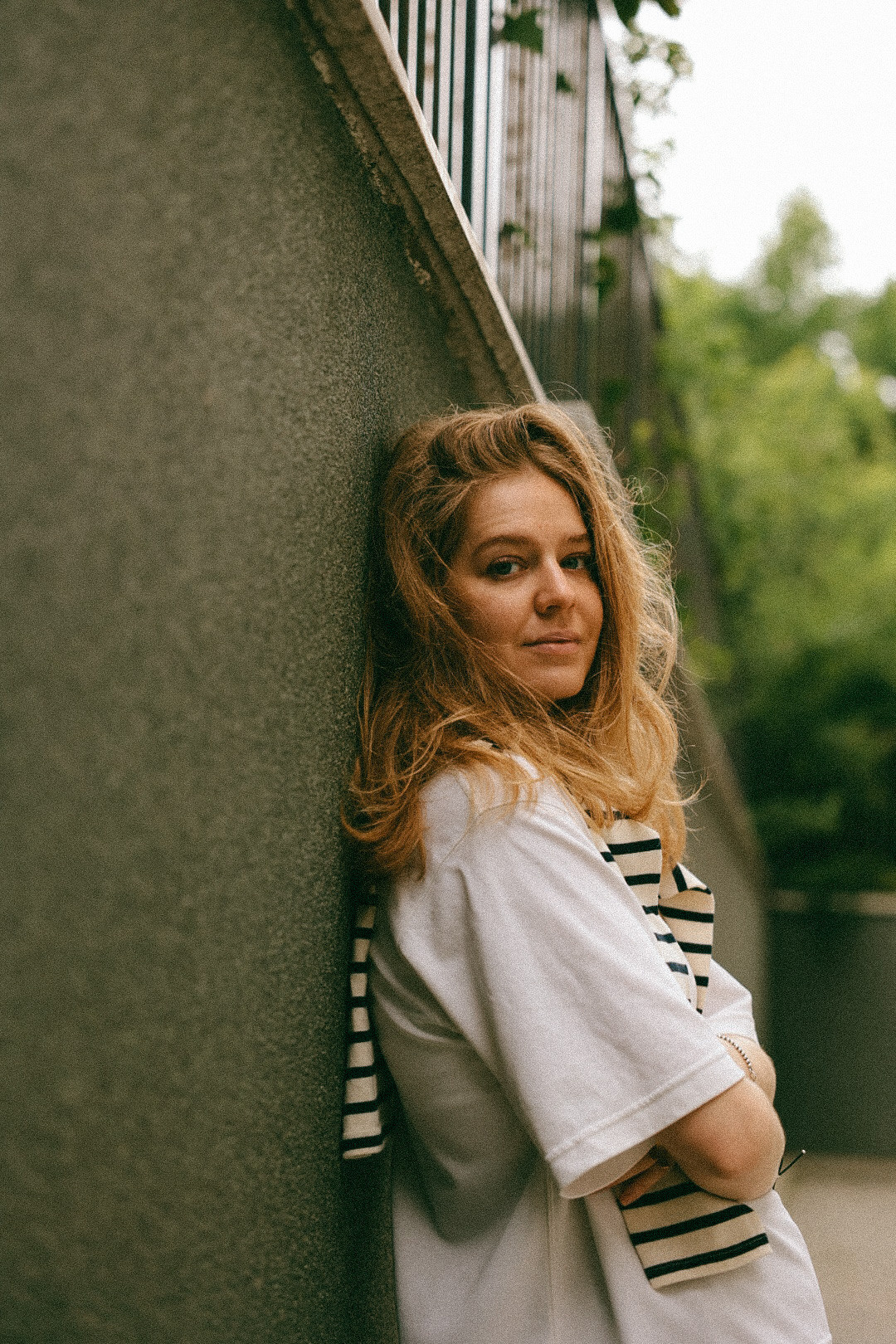 Дима и Ира. Фотограф Нижний Новгород