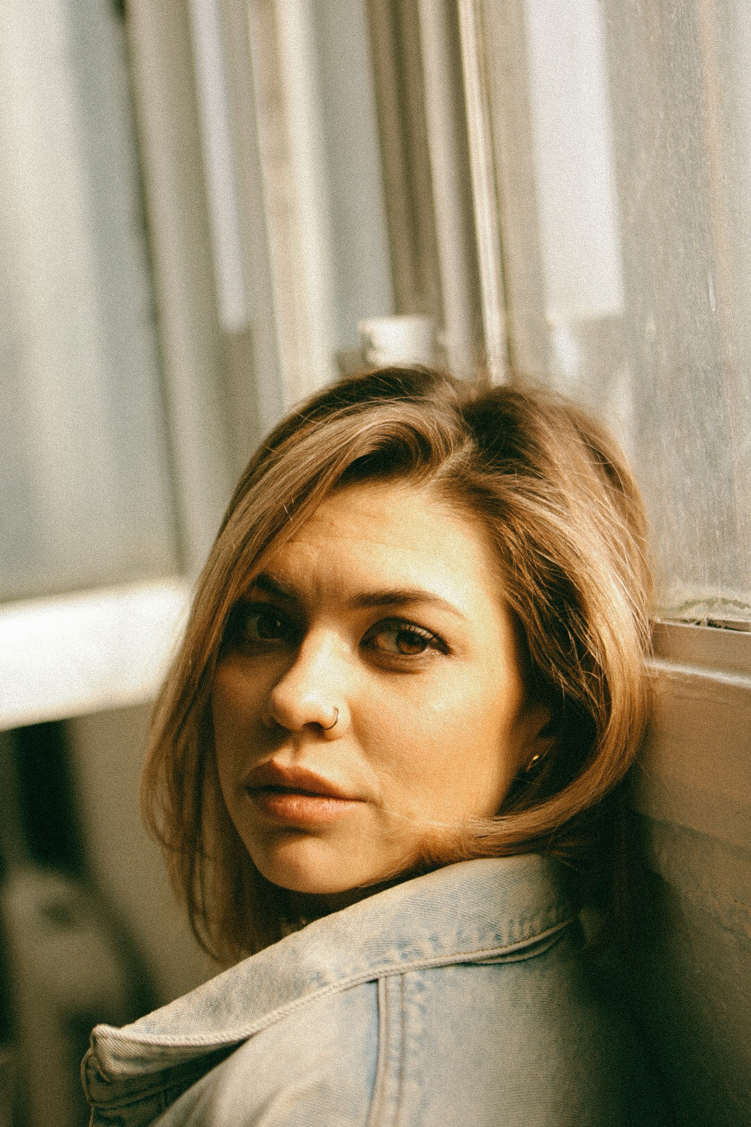 Оля. Фотограф Нижний Новгород