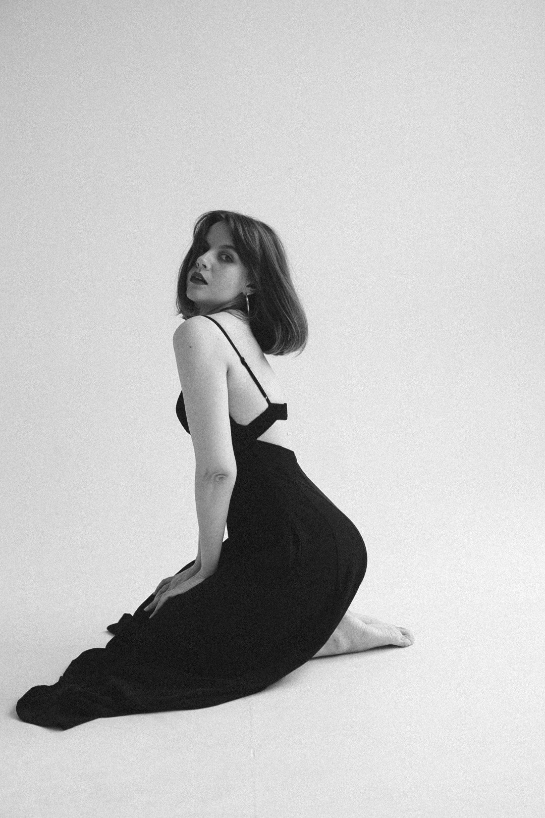 Настя. Фотограф Нижний Новгород