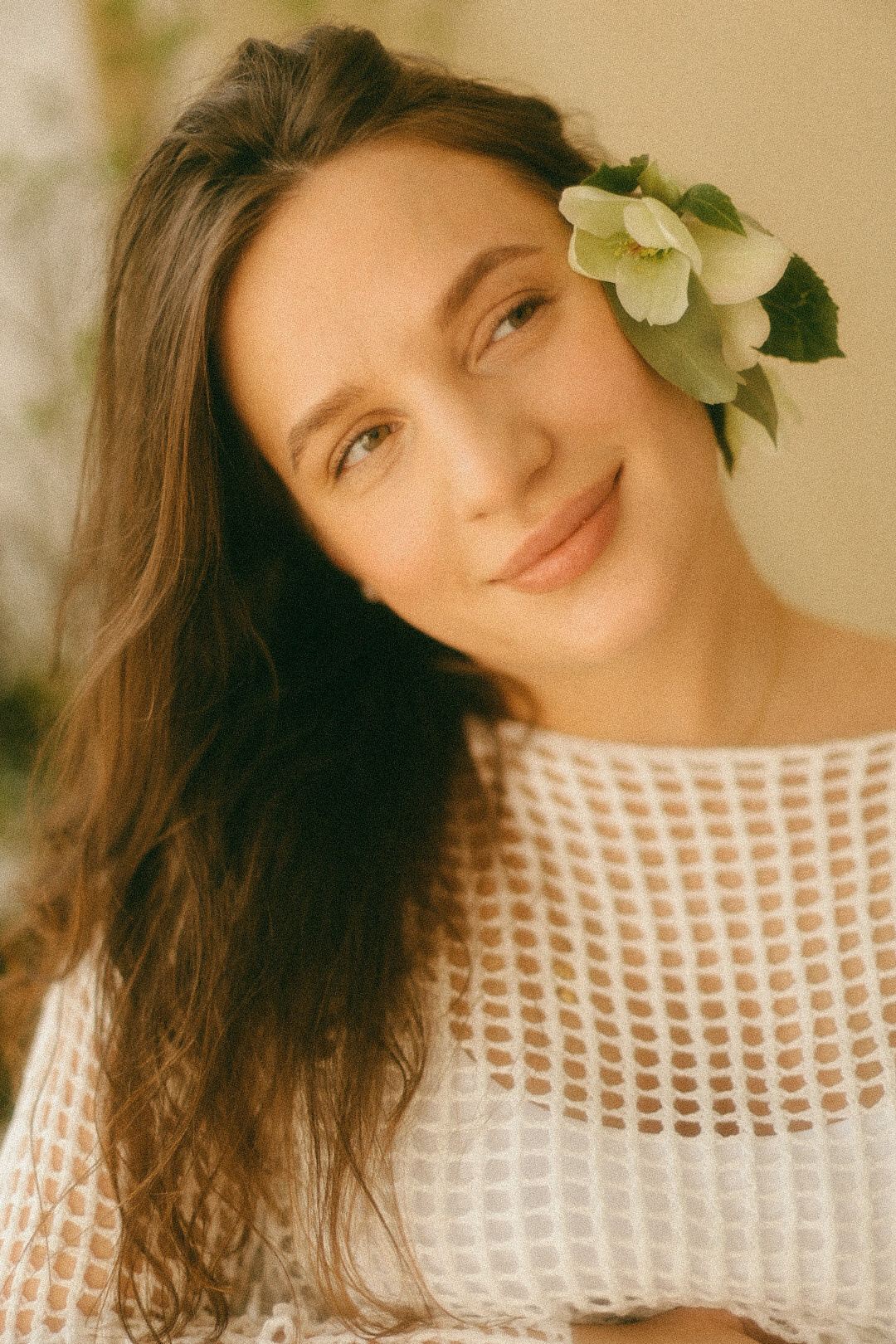 Катя. Фотограф Нижний Новгород