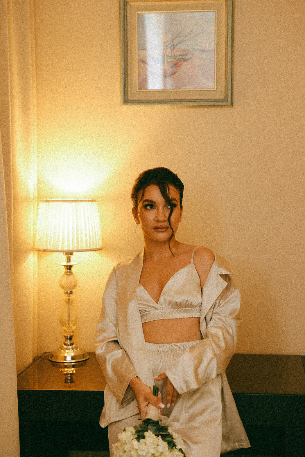 Андрей и Александра. Фотограф Нижний Новгород