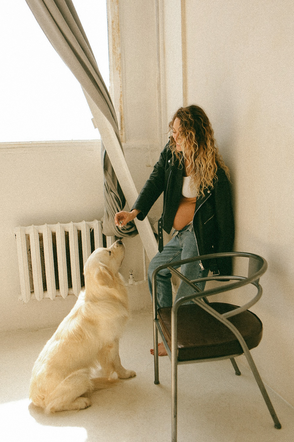 Света. Фотограф Нижний Новгород