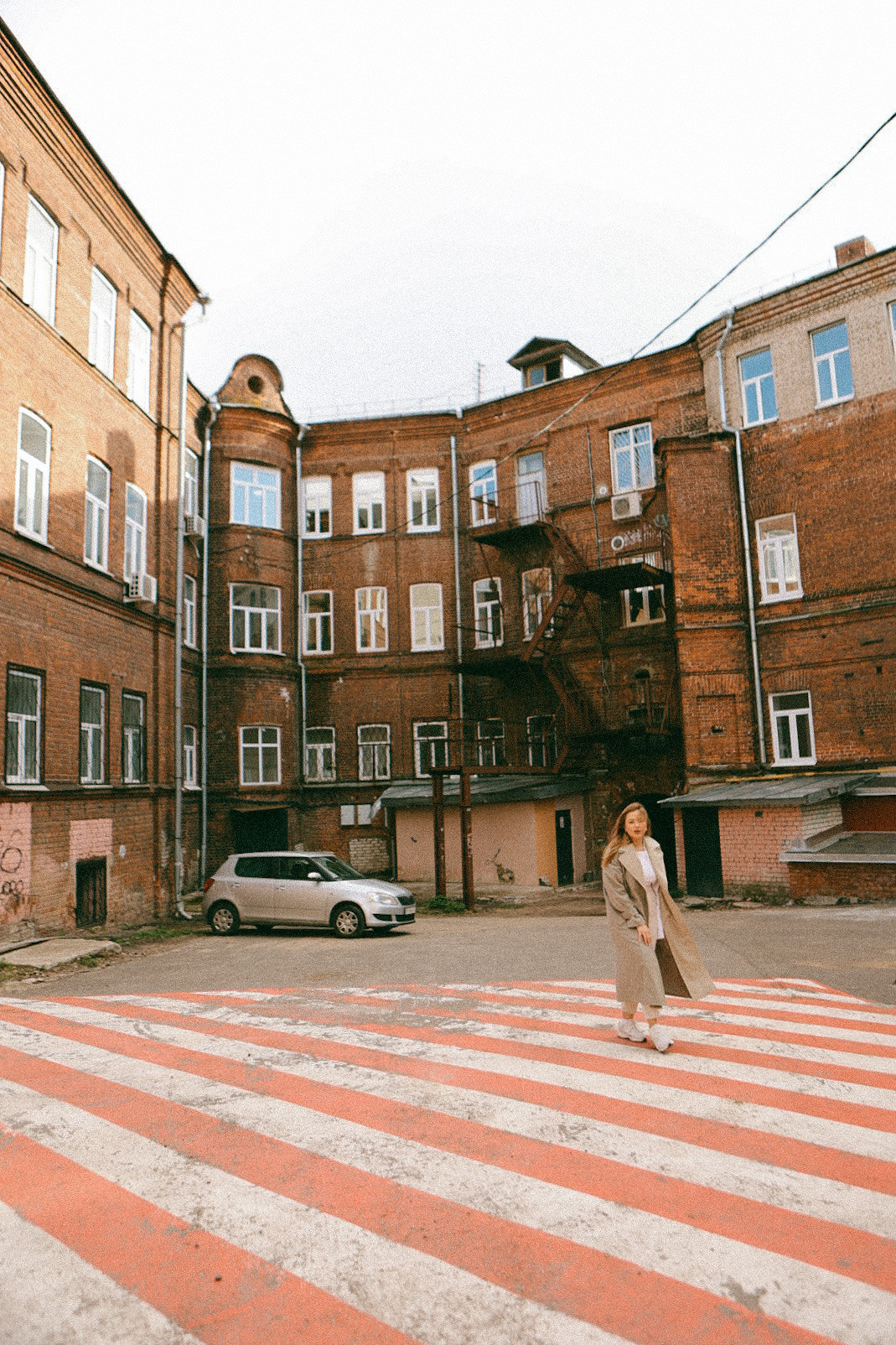 Люба. Фотограф Нижний Новгород