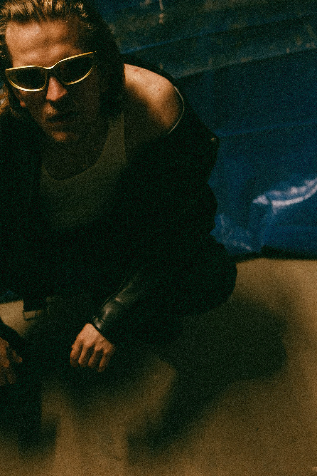 PFP Materia. Фотограф Нижний Новгород