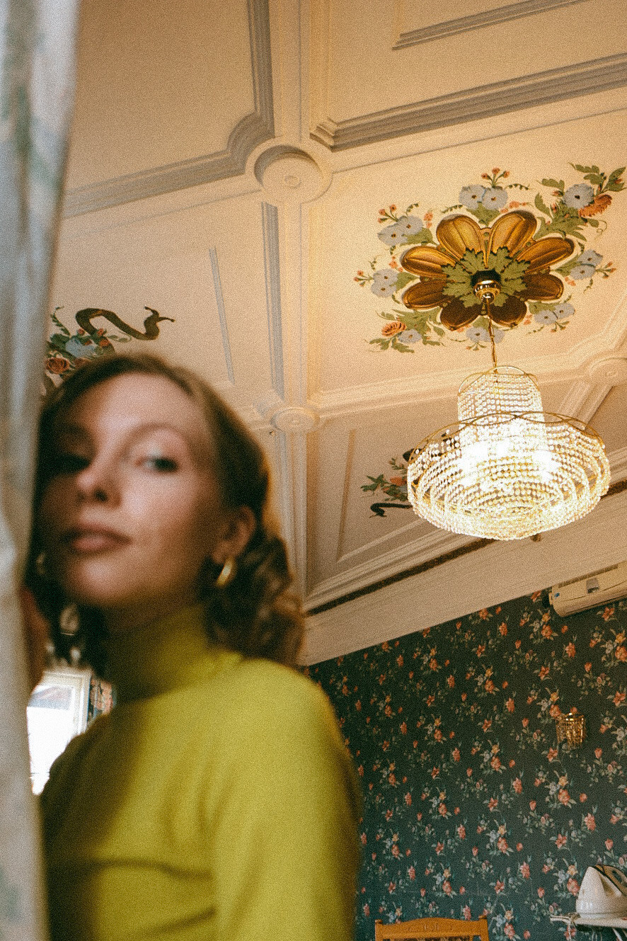 Настя и Маша. Фотограф Нижний Новгород