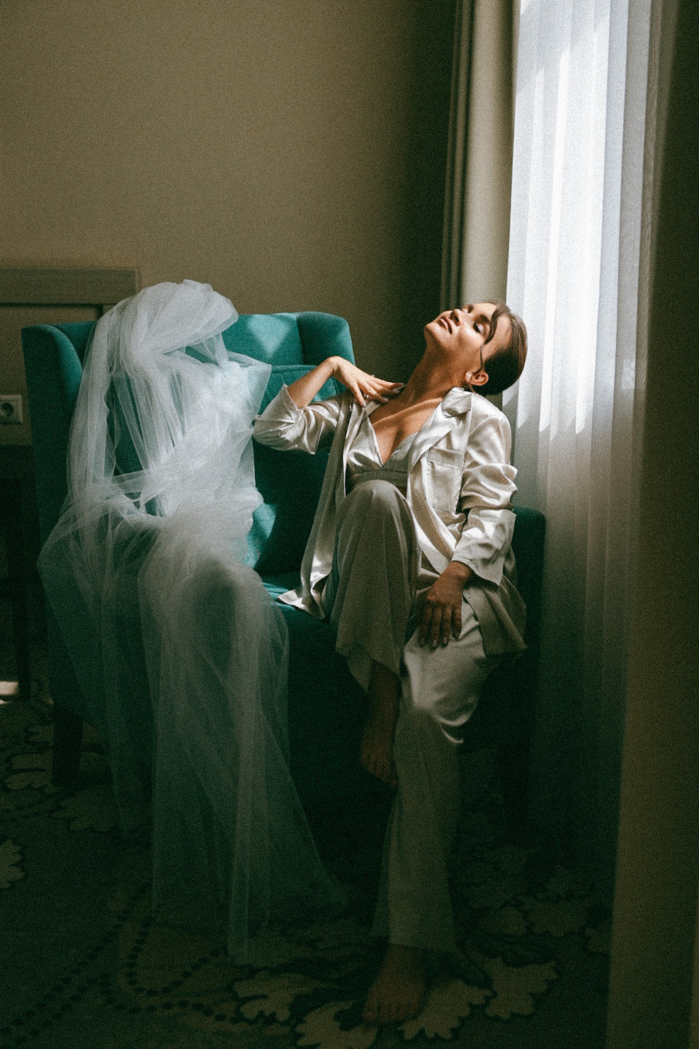 Андрей и Александра. Фотограф Нижний Новгород