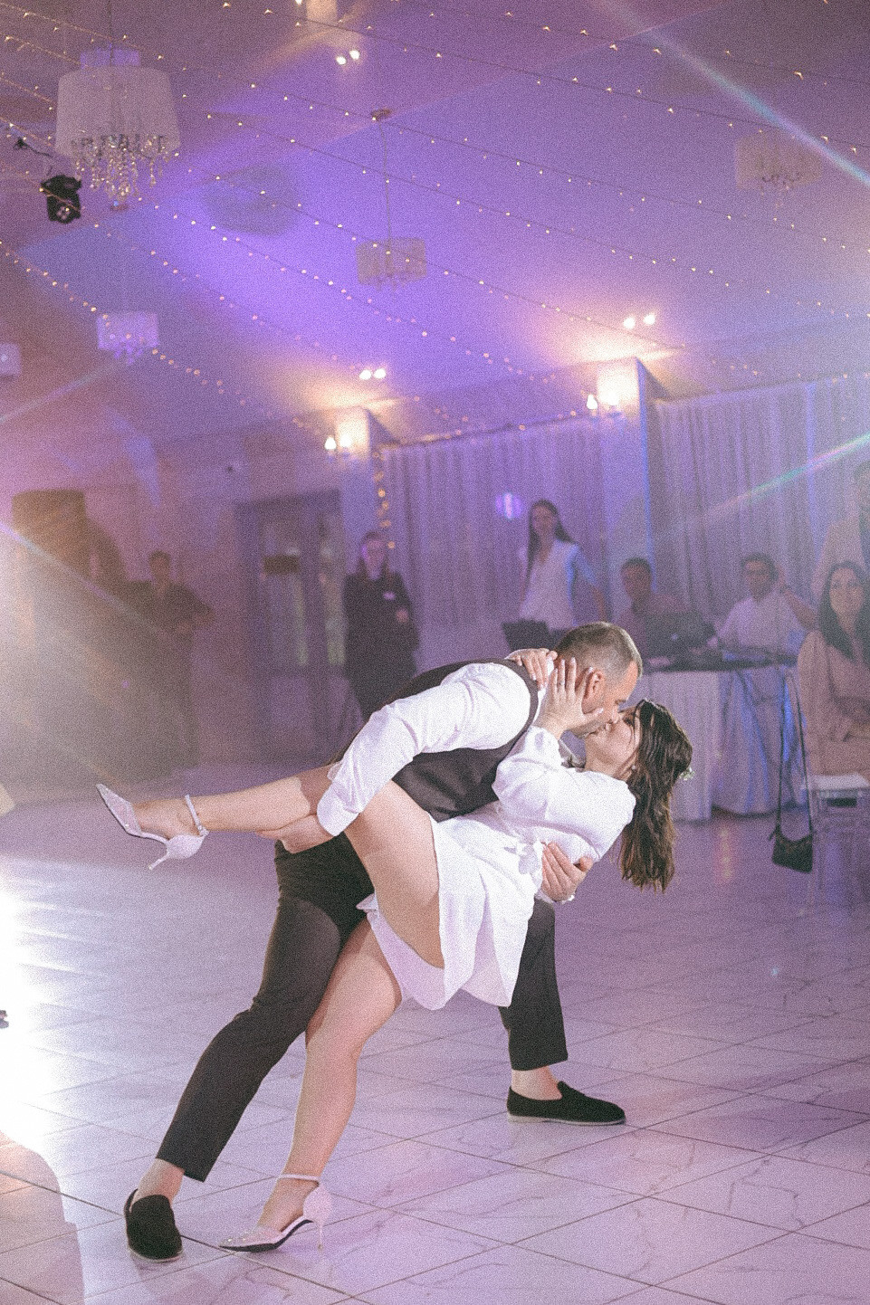 Сергей и Ганна. Фотограф Нижний Новгород