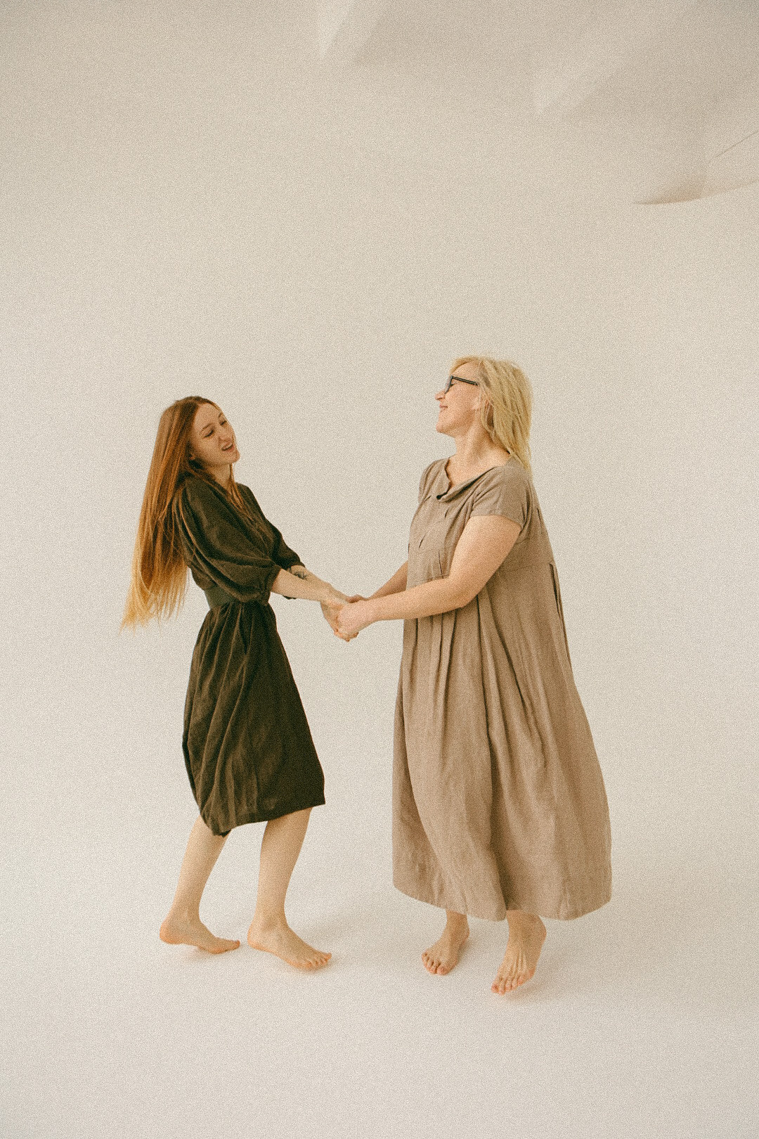 Ирина и Любава. Фотограф Нижний Новгород