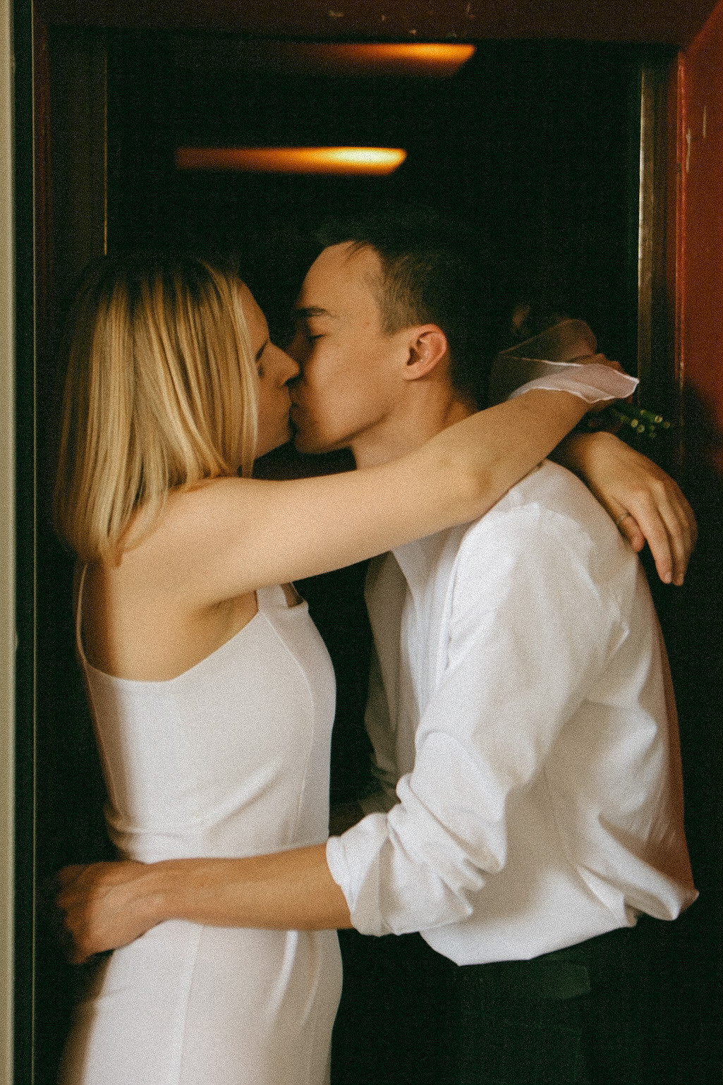 Андрей и Ольга. Фотограф Нижний Новгород