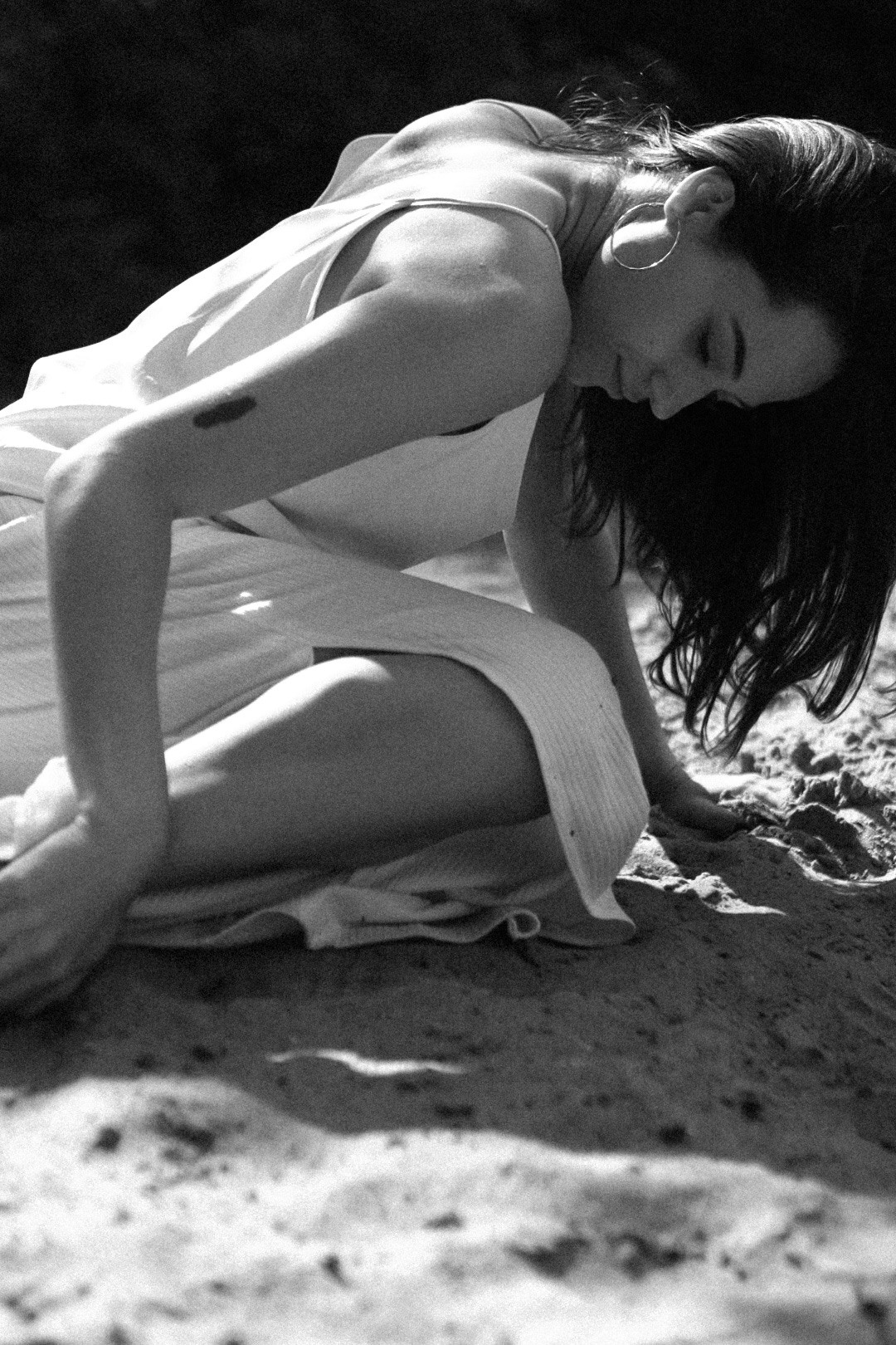 Наташа. Фотограф Нижний Новгород