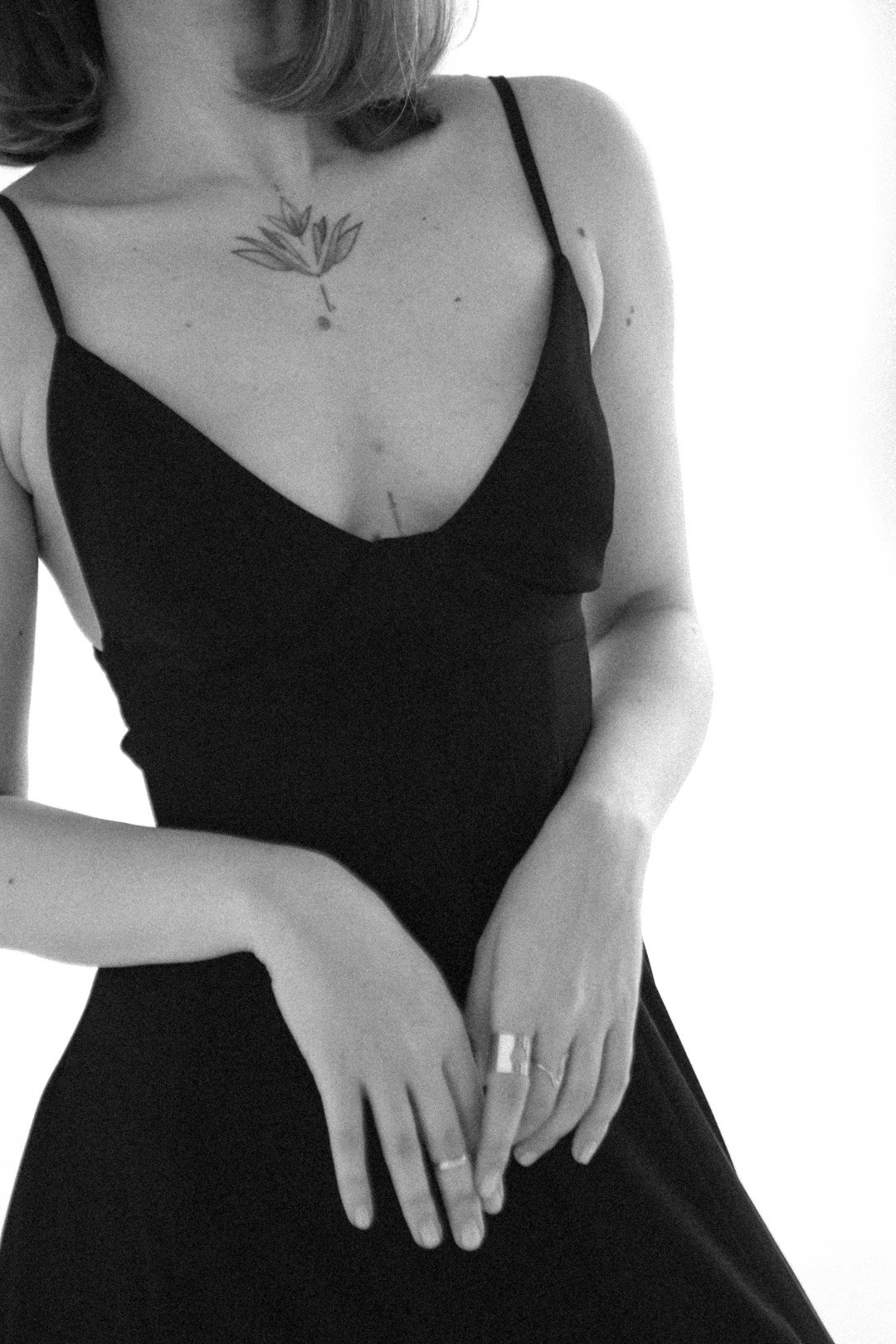 Настя. Фотограф Нижний Новгород