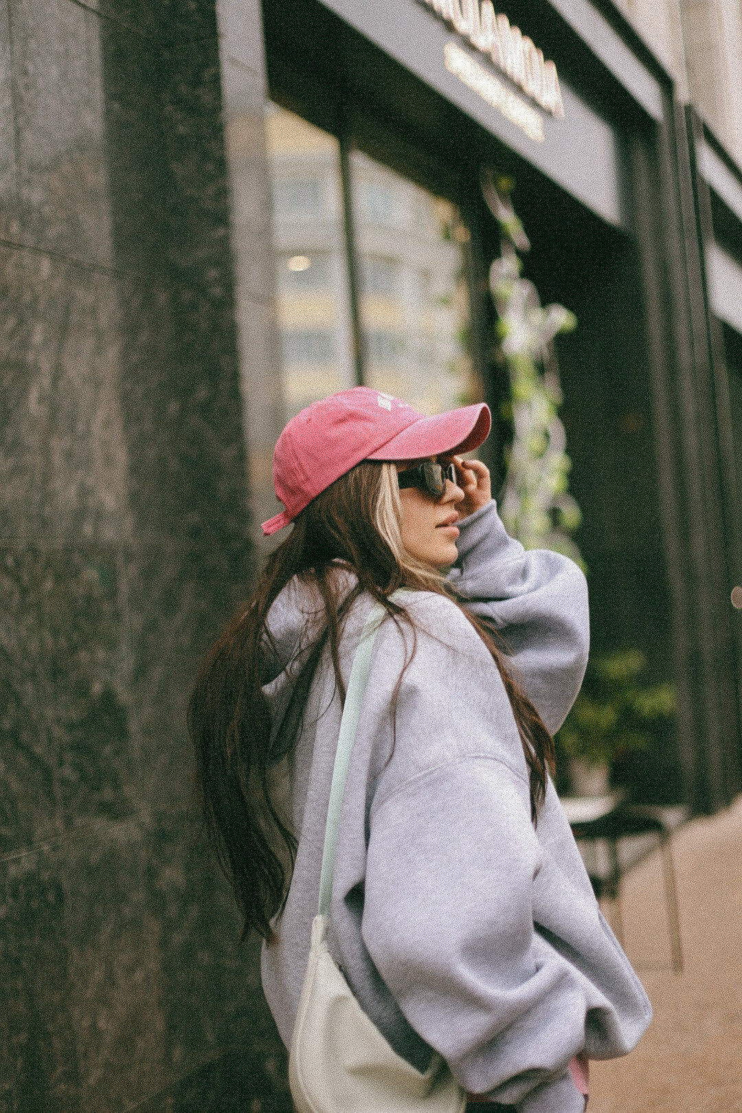 Алена. Фотограф Нижний Новгород