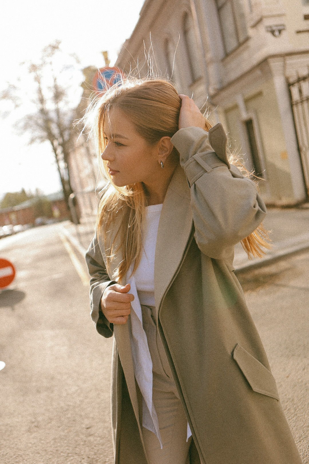 Люба. Фотограф Нижний Новгород