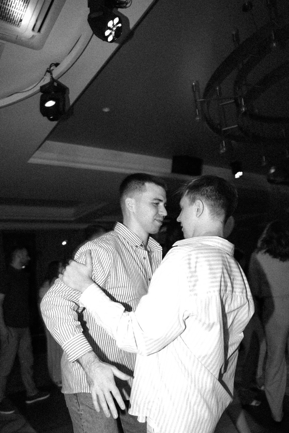 Андрей и Александра. Фотограф Нижний Новгород