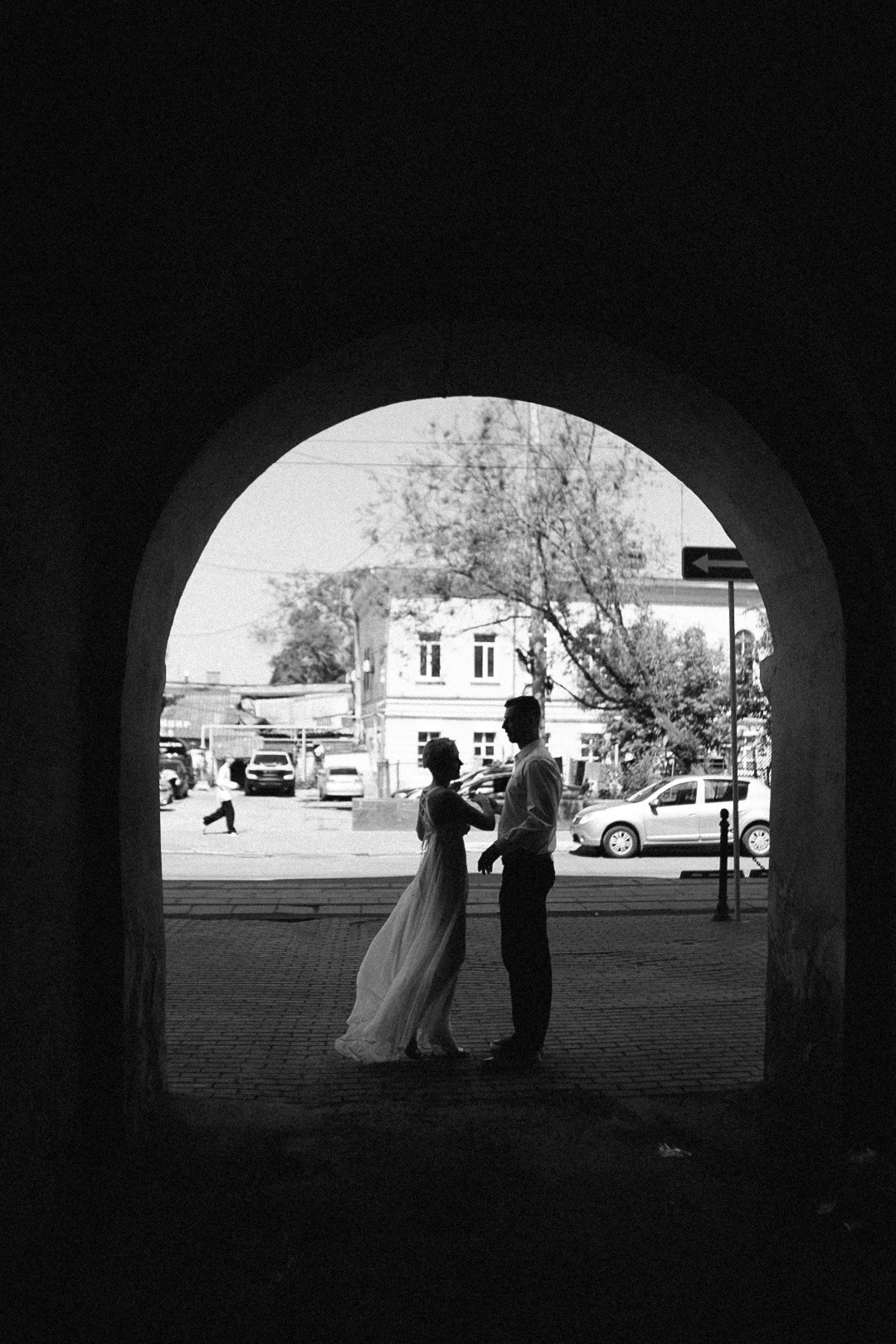 Илья и Света. Фотограф Нижний Новгород