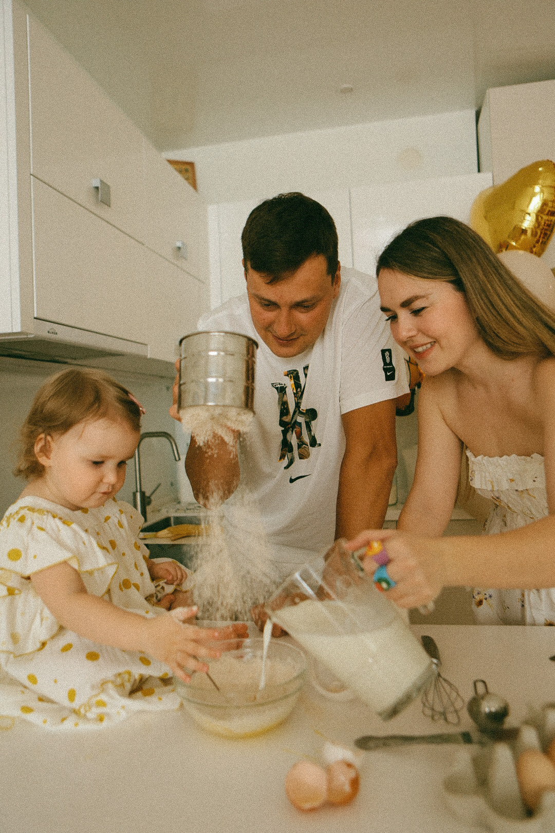 2 года Есене ⭐️. Фотограф Нижний Новгород