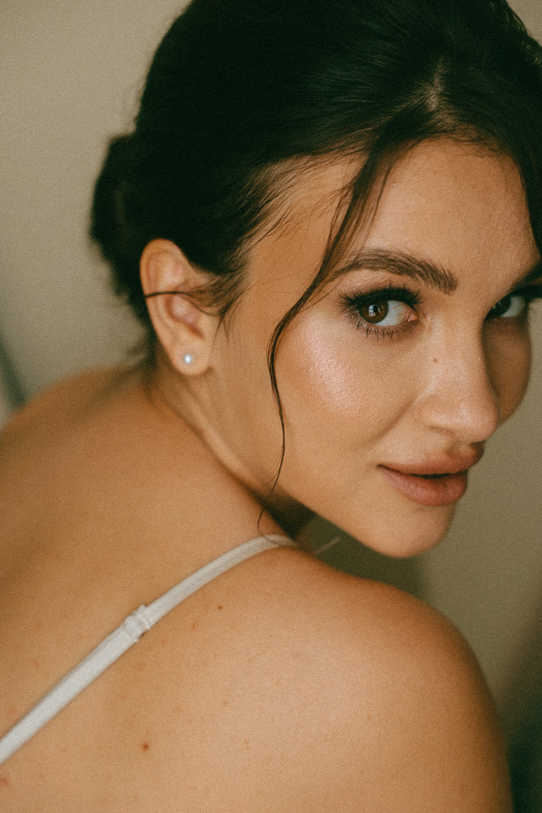 Андрей и Александра. Фотограф Нижний Новгород