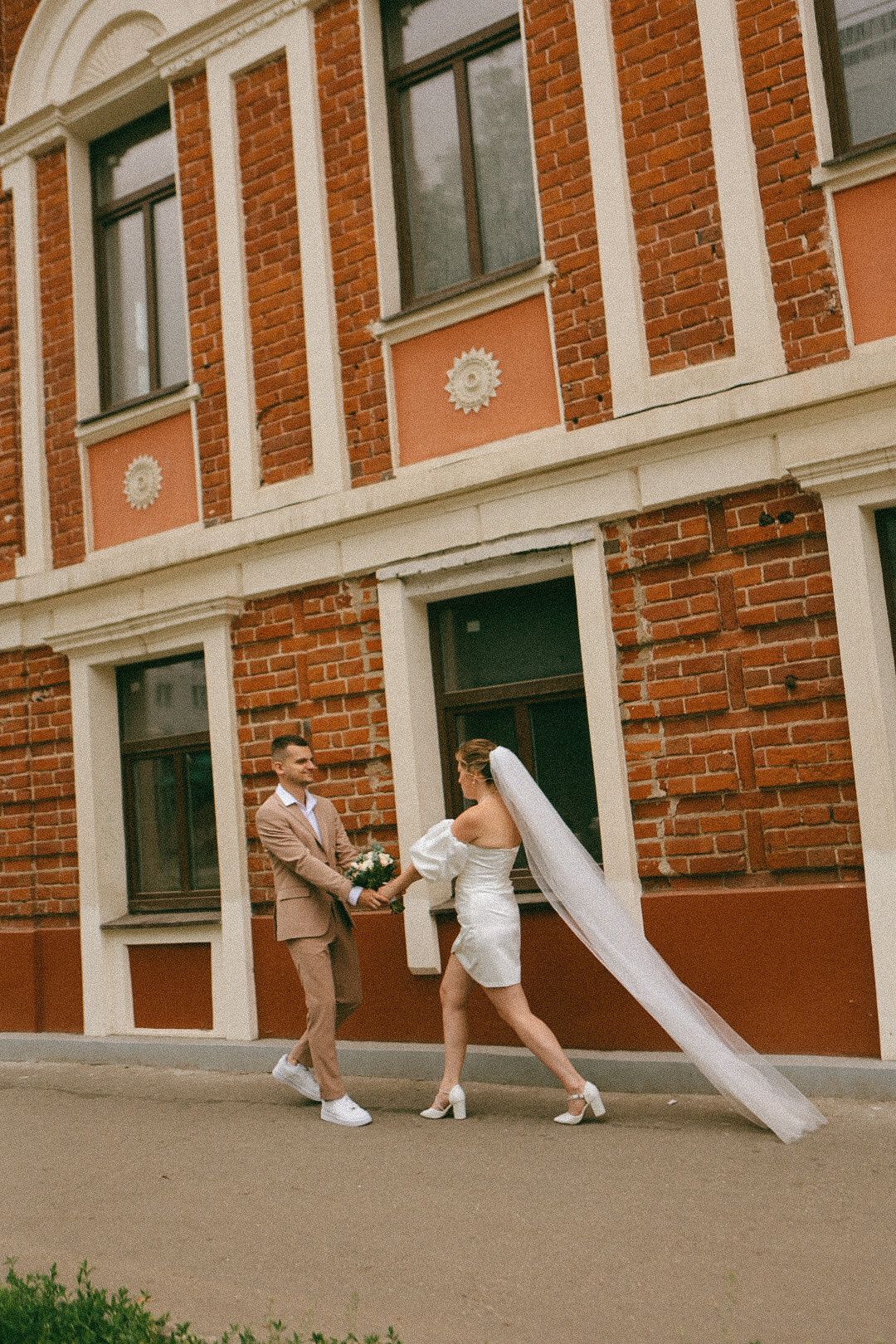 Tom & Solar. Фотограф Нижний Новгород