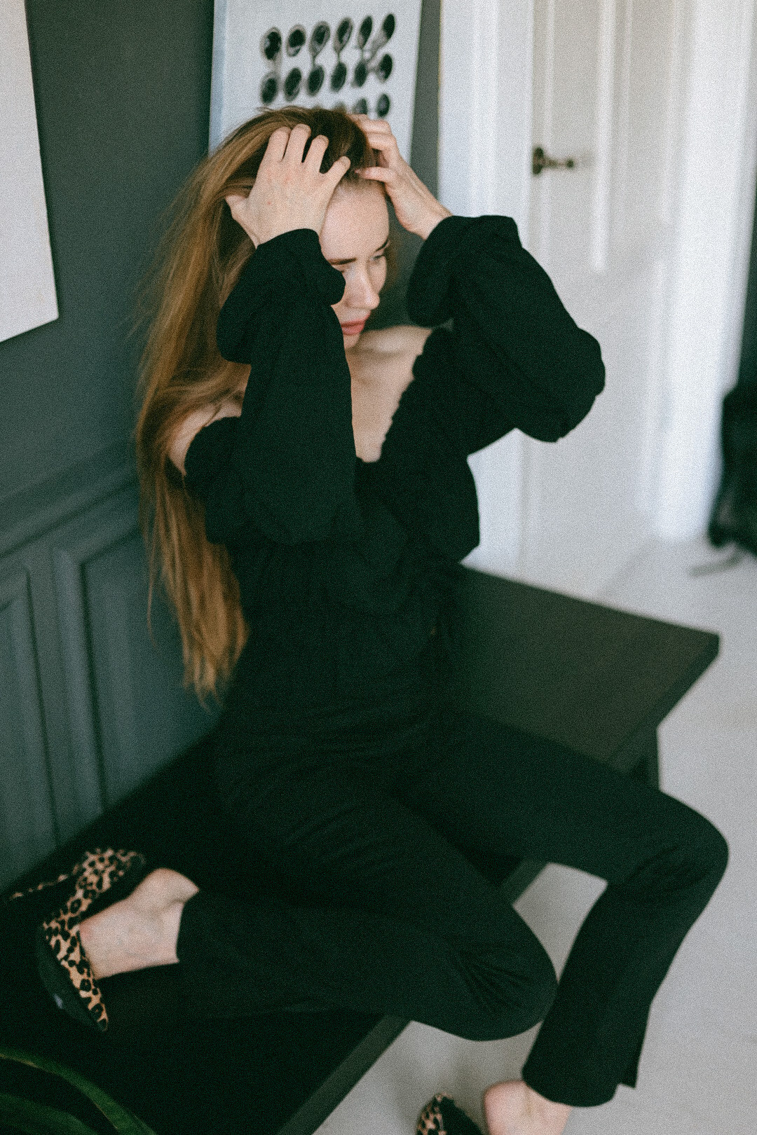 Алина. Фотограф Нижний Новгород