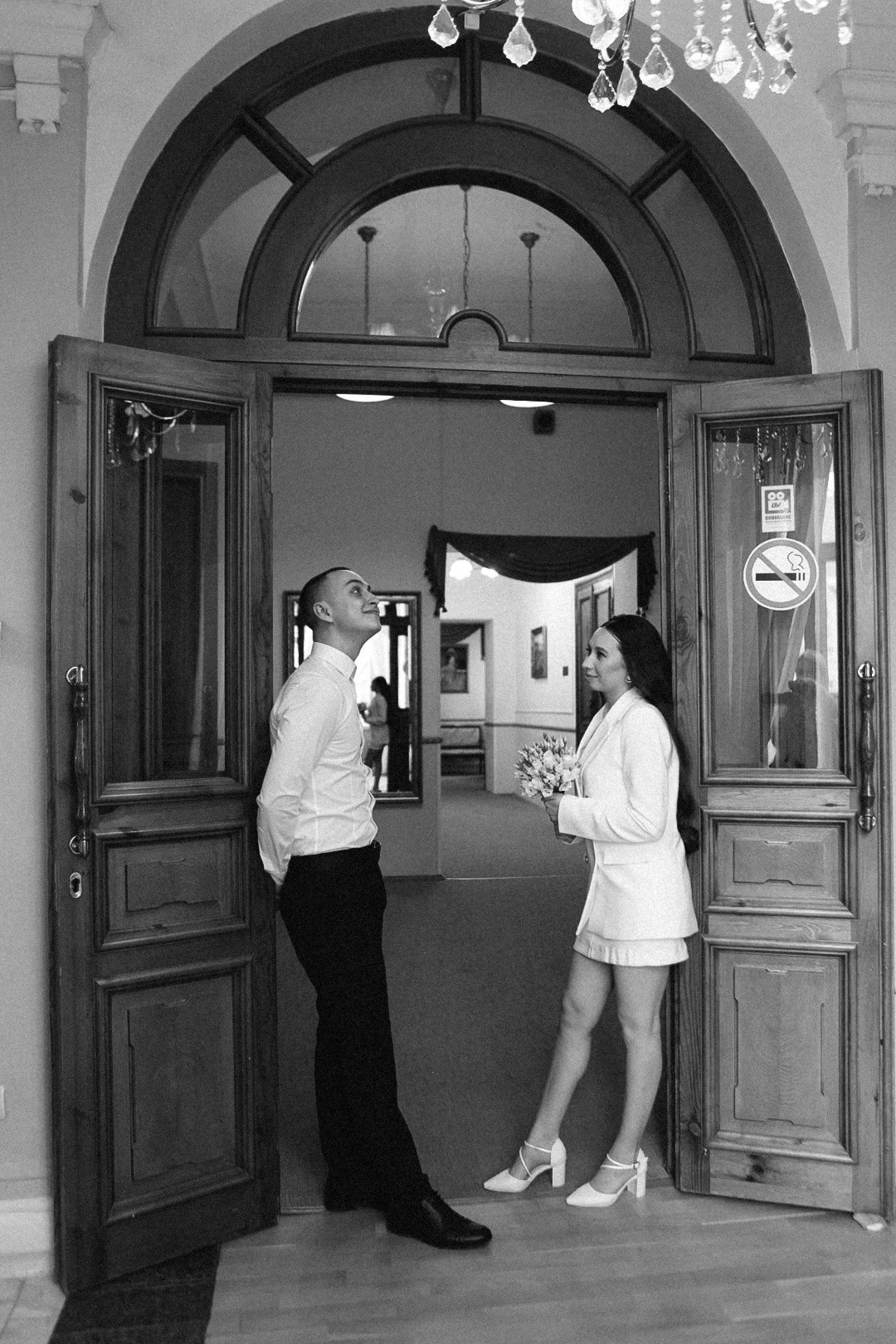 Никита и Настя. Фотограф Нижний Новгород