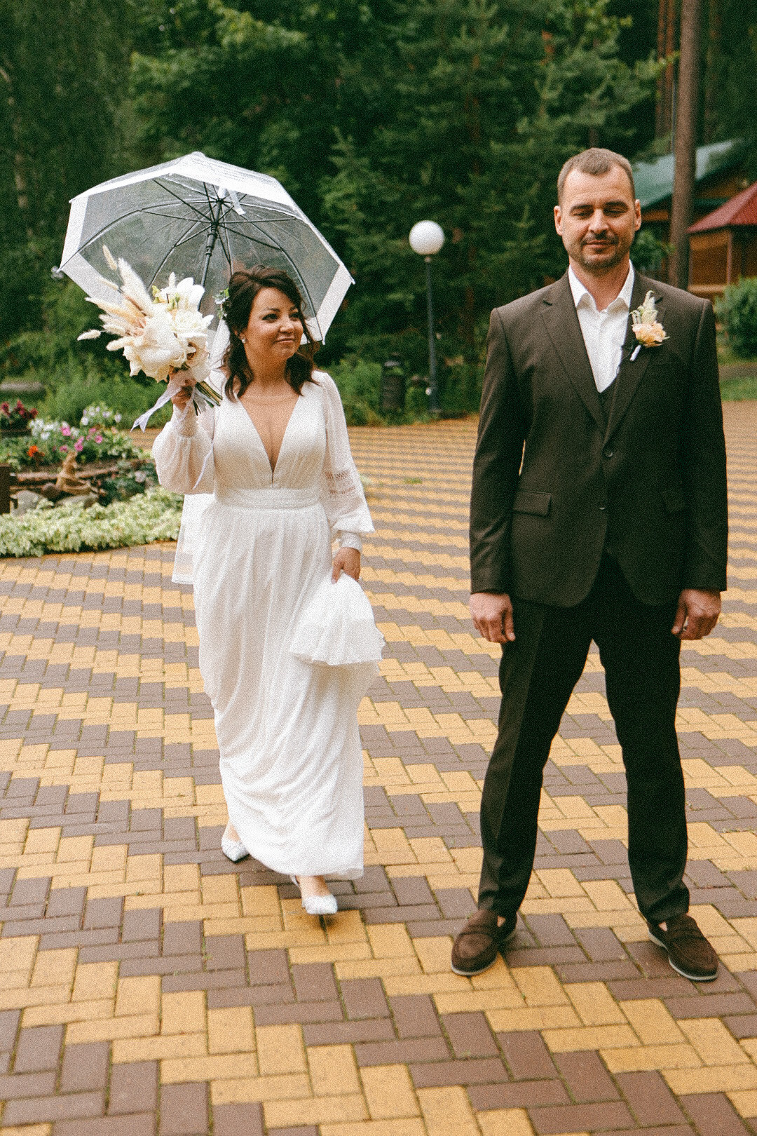 Сергей и Ганна. Фотограф Нижний Новгород