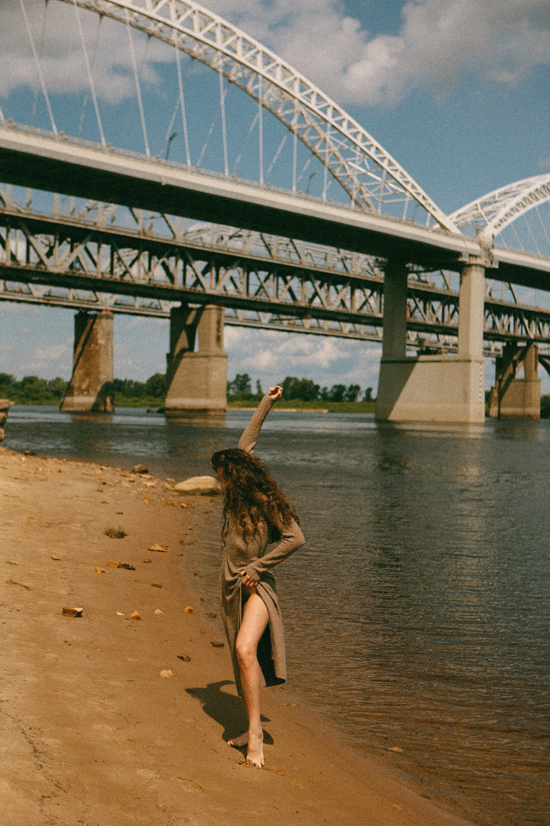 Диана. Фотограф Нижний Новгород