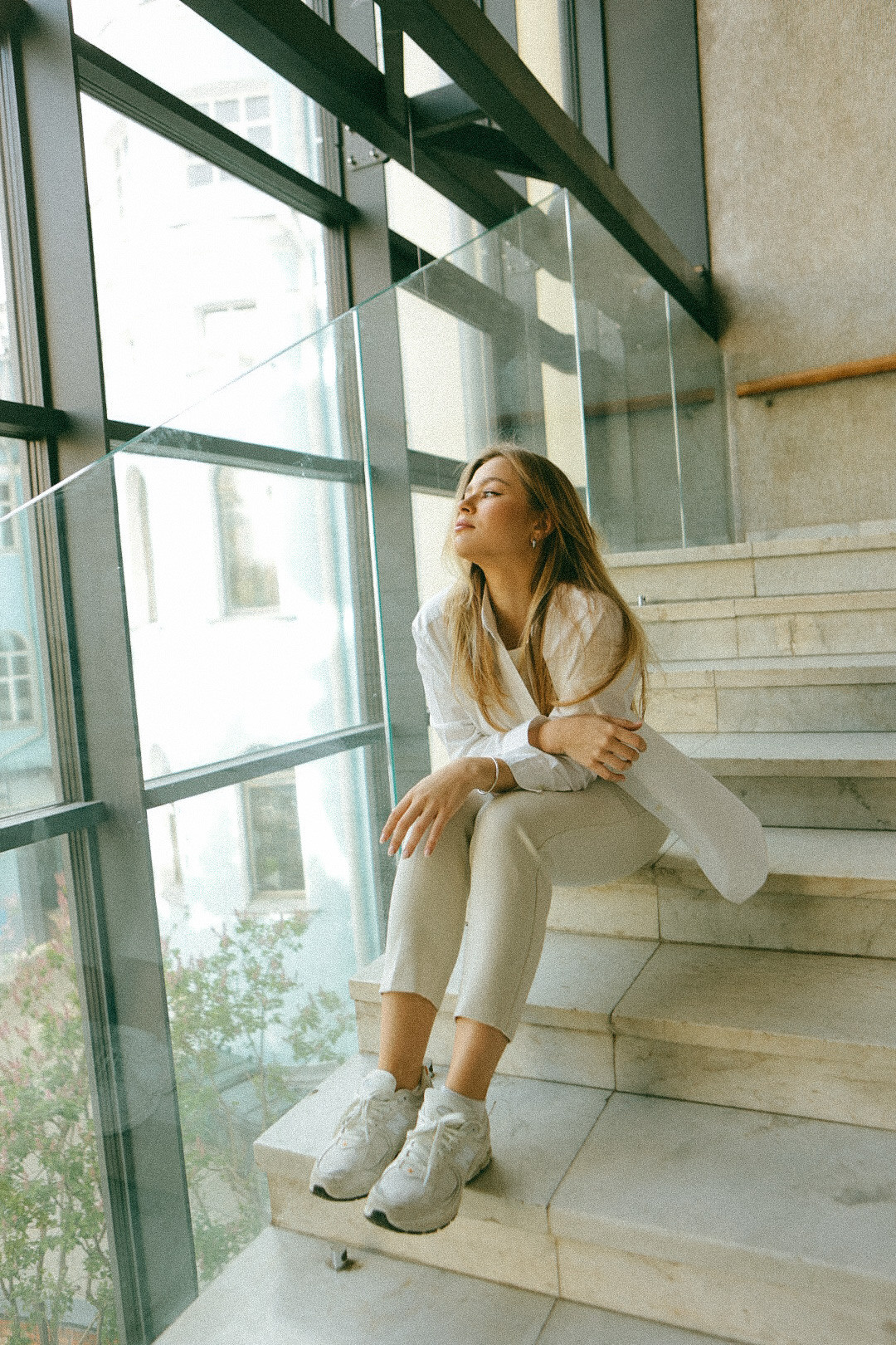 Люба. Фотограф Нижний Новгород