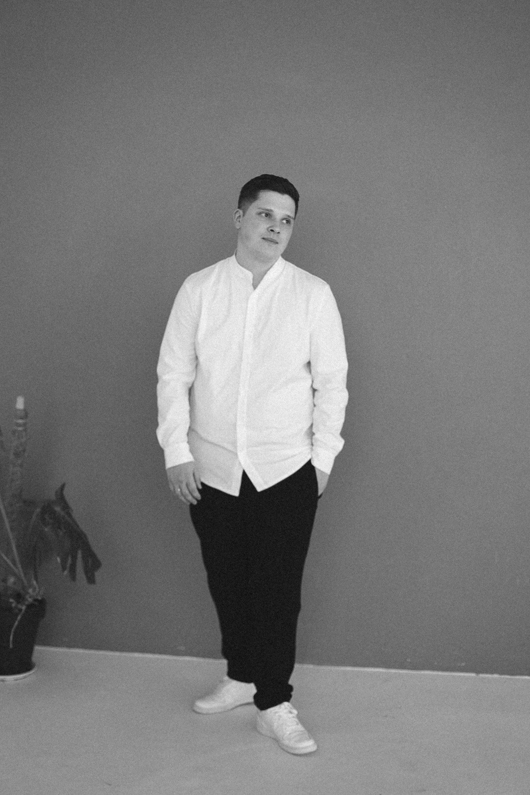 Саша и Саша. Фотограф Нижний Новгород