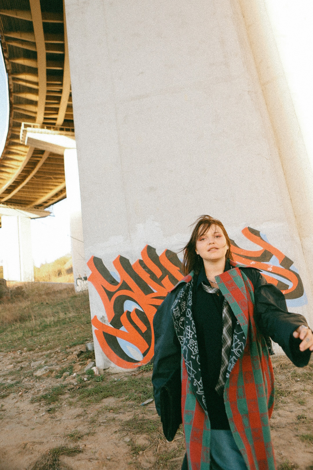 Настя. Фотограф Нижний Новгород