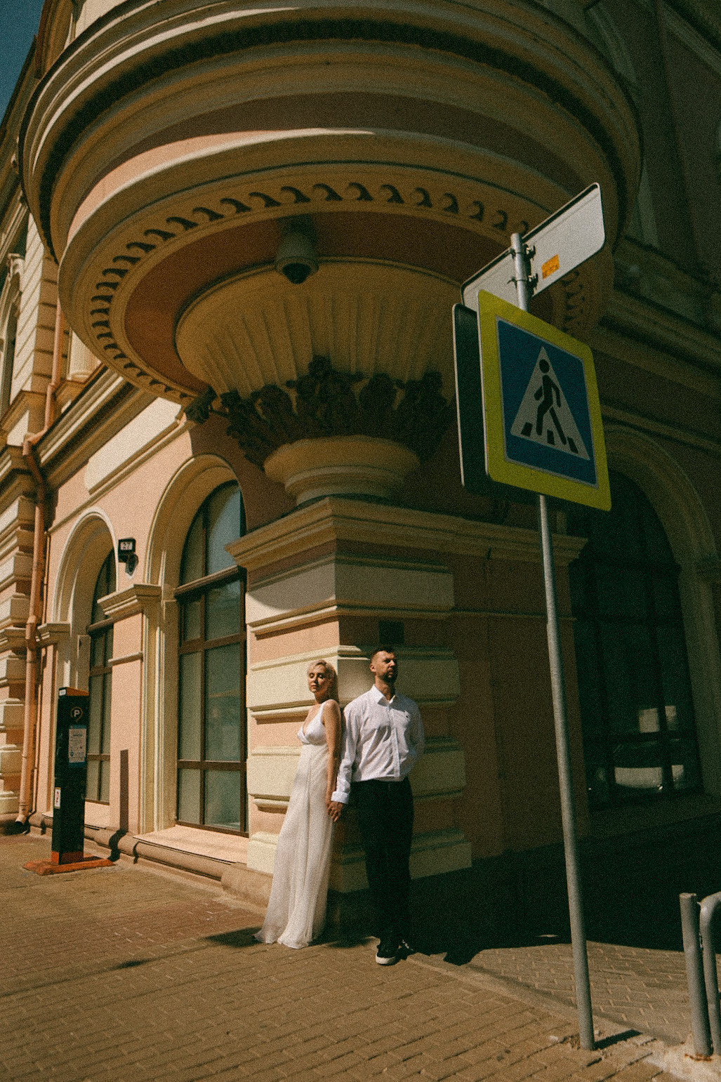 Илья и Света. Фотограф Нижний Новгород