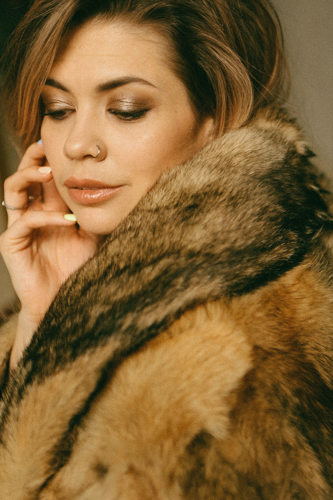 Оля. Фотограф Нижний Новгород