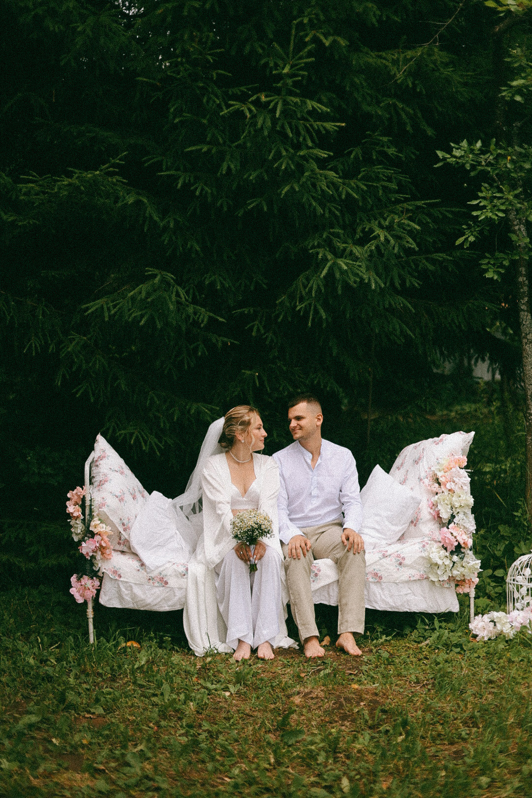 Tom & Solar. Фотограф Нижний Новгород