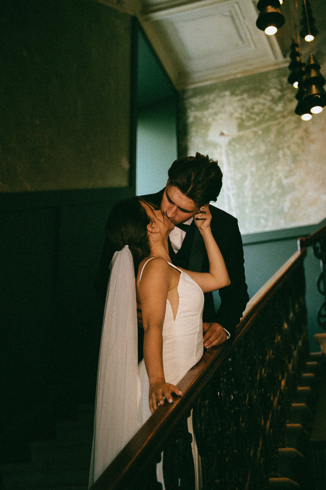 Андрей и Александра. Фотограф Нижний Новгород