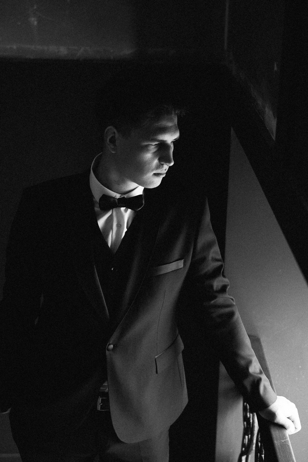 Андрей и Александра. Фотограф Нижний Новгород