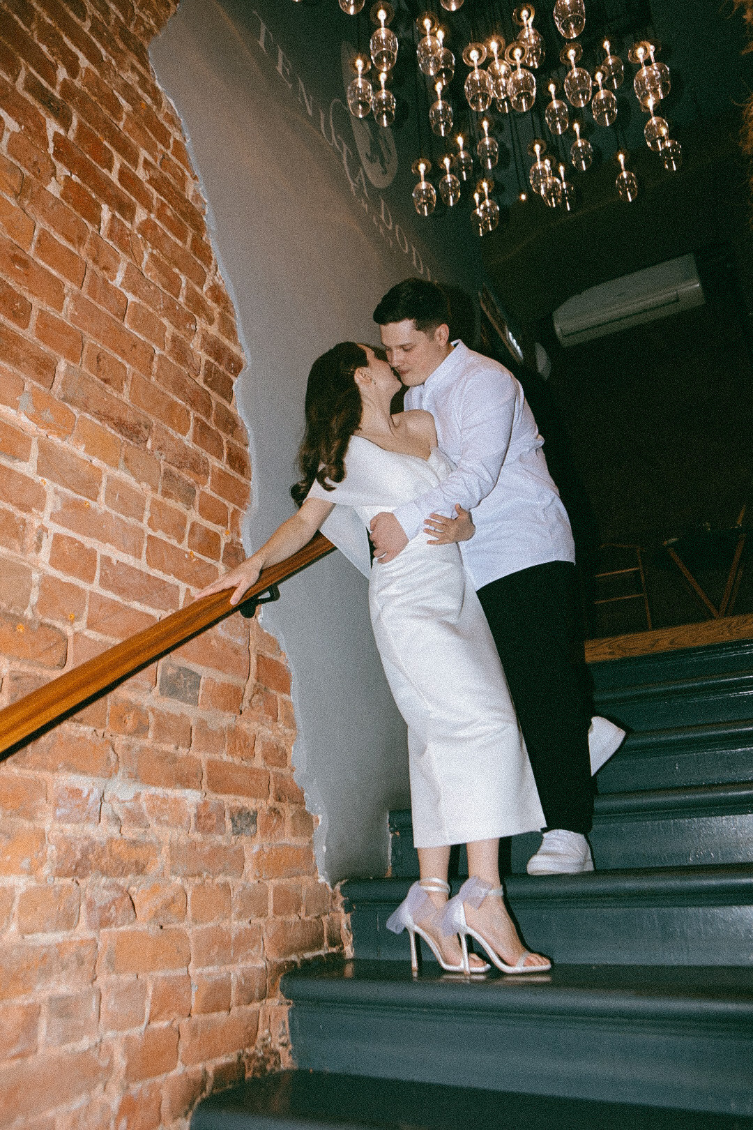 Саша и Саша. Фотограф Нижний Новгород