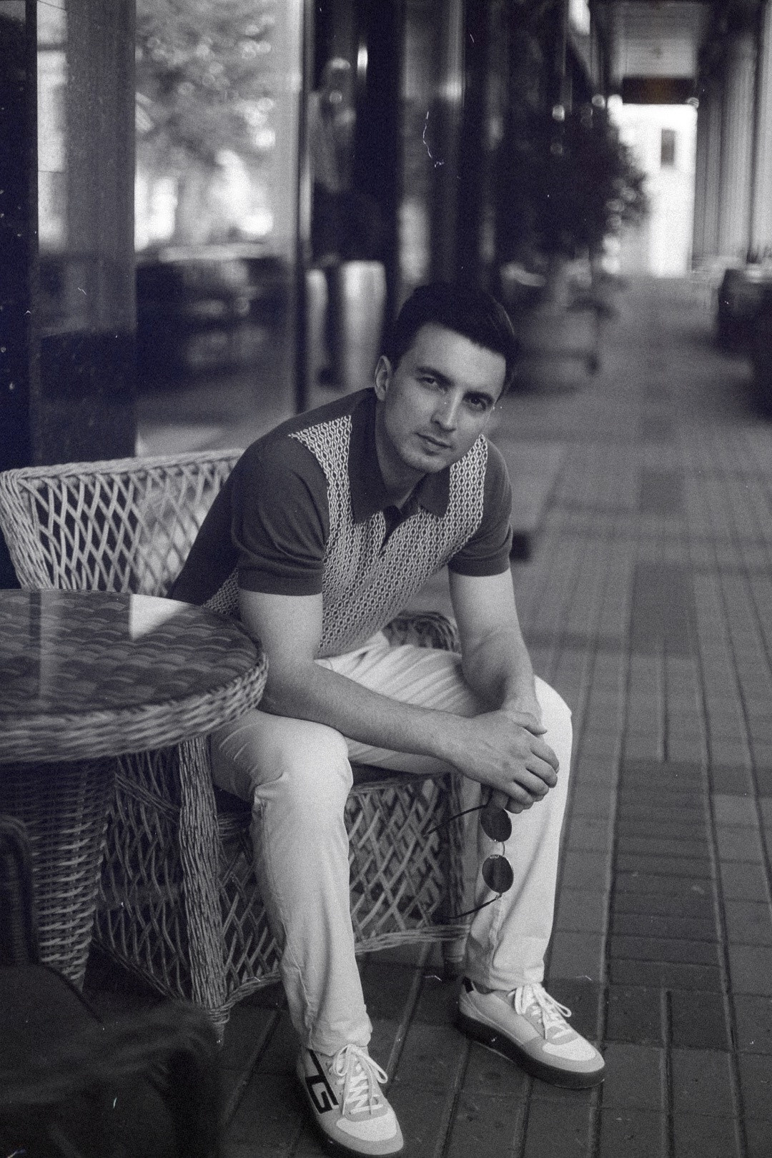 HC. Фотограф Нижний Новгород