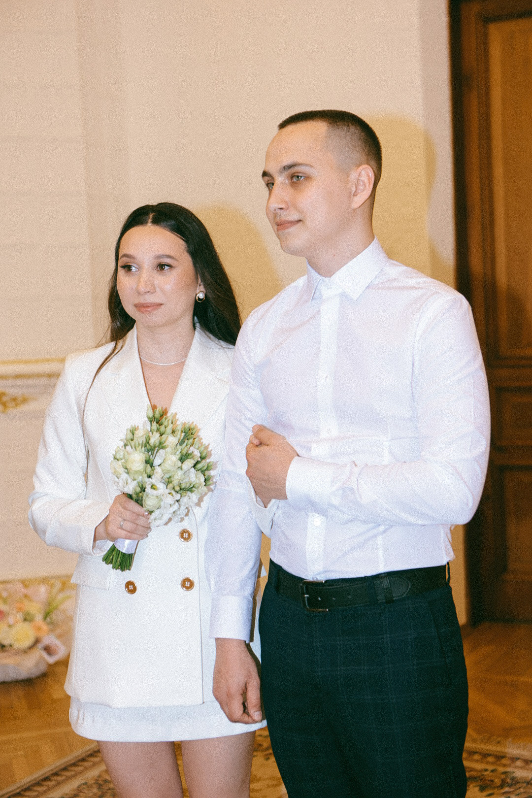 Никита и Настя. Фотограф Нижний Новгород